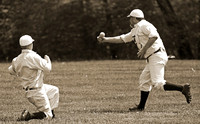 Best of Vintage Base Ball