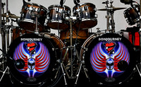 "BonJourney" Bon Jovi & Journey Tribute Band (8-5-25)