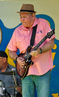 StoneFlower "Santana Tribute Band" 8/19/25