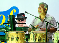Santana Tribute Bands