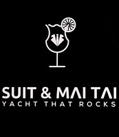 Suit & Mai Tai, Paramus 8/26/25