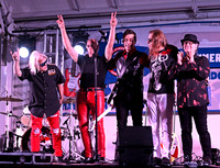 The Cars Tribute Bands