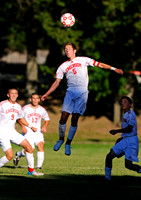 Best of High School Soccer