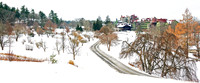 Christmas @ Mohonk Mountain House 2025