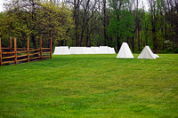 Jockey Hollow NHP Encampment 2023