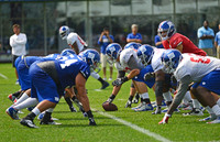 NY Giants Football
