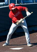 St John's University Red Storm @ Marist University Red Foxes 3/25/26