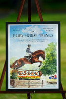 Essex Horse Trials: Show Jumping 6/3/23