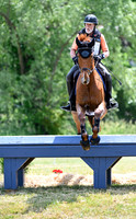 Essex Horse Trials: Cross Country & Car Show 6/4/23