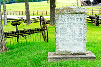 Road to Aiken, SC - June 2026