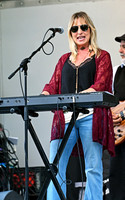 "Fleetwood Macked". Fleetwood Mac Tribute Band 7/7/26