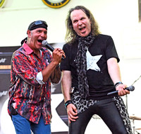 1970s Midnight Rock Show