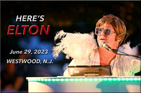 "Here's Elton", Elton John Tribute Band