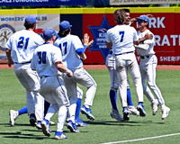 Baseball