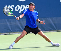 U.S. Open Tennis