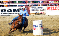 Goshen Stampede 6/12/21