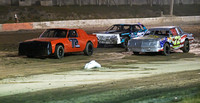 Auto Racing